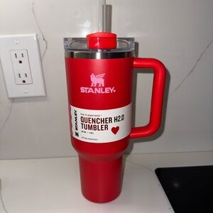 Stanley Valentine’s Day edition